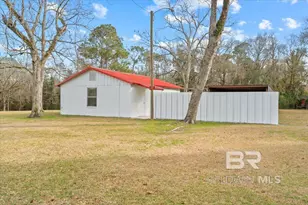 16292 Co Rd 52, Silverhill, AL 36576 - Photo 2