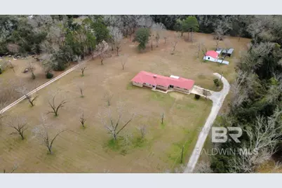 16292 County Road 52, Silverhill, AL 36576 - Photo 4