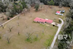 16292 Co Rd 52, Silverhill, AL 36576 - Photo 4