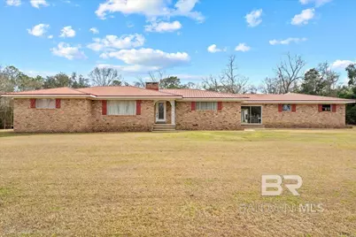 16292 County Road 52, Silverhill, AL 36576 - Photo 2