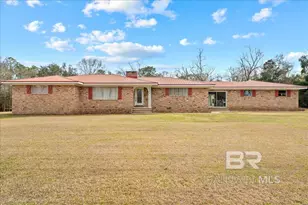 16292 Co Rd 52, Silverhill, AL 36576 - Photo 2