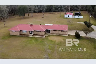 16292 County Road 52, Silverhill, AL 36576 - Photo 24