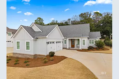 825 Apricot Lane, Fairhope, AL 36532 - Photo 1