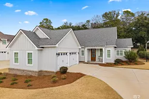 825 Apricot Ln, Fairhope, AL 36532 - Photo 1