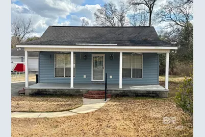 408 E 1st Street, Bay Minette, AL 36507 - Photo 4