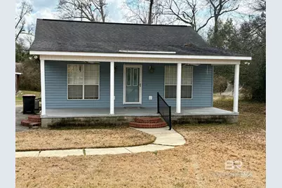 408 E 1st Street, Bay Minette, AL 36507 - Photo 1
