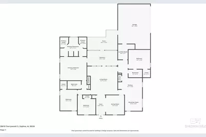 28618 Cherrywood Court, Daphne, AL 36526 - Photo 66