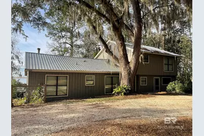 6621 Purvis Road, Spanish Fort, AL 36527 - Photo 1