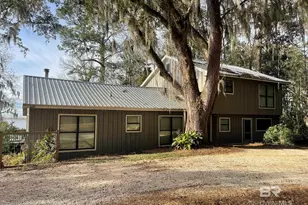 6621 Purvis Rd, Spanish Fort, AL 36527 - Photo 1