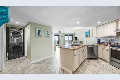 317 E Beach Boulevard #202A, Gulf Shores, AL 36542 - Photo 6