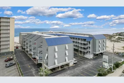 317 E Beach Boulevard #202A, Gulf Shores, AL 36542 - Photo 2