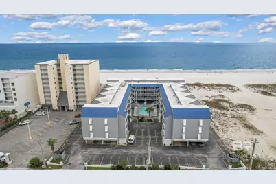 317 E Beach Boulevard #202A, Gulf Shores, AL 36542 - Photo 1