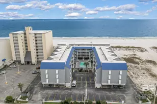 317 E Beach Blvd, Gulf Shores, AL 36542 - Photo 1