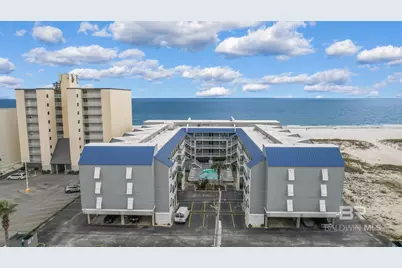 317 E Beach Boulevard #202A, Gulf Shores, AL 36542 - Photo 34