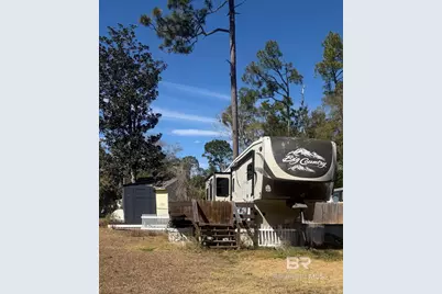 368 Buena Vista Drive, Lillian, AL 36549 - Photo 1