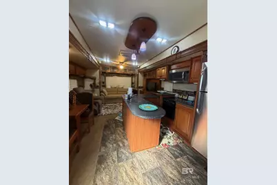 368 Buena Vista Drive, Lillian, AL 36549 - Photo 4