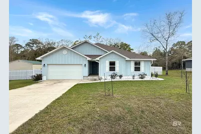 32817 N Pickens Avenue, Lillian, AL 36549 - Photo 1