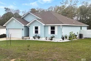 32817 N Pickens Ave, Lillian, AL 36549 - Photo 2