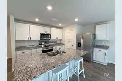 32817 N Pickens Avenue, Lillian, AL 36549 - Photo 4