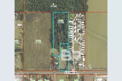 0 US Highway 98, Elberta, AL 36580 - Photo 2