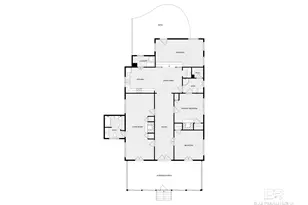 5490 Battles Rd, Fairhope, AL 36532 - Photo 40