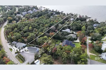 5490 Battles Road, Fairhope, AL 36532 - Photo 16