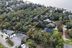 5490 Battles Rd, Fairhope, AL 36532 - Photo 16