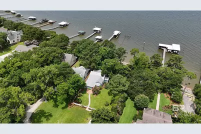 5490 Battles Road, Fairhope, AL 36532 - Photo 12