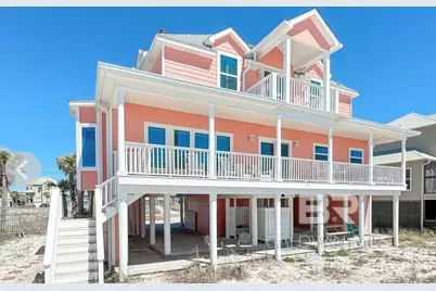 2169 W Beach Boulevard, Gulf Shores, AL 36542 - Photo 1