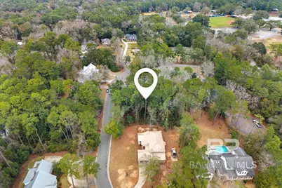 107 Glen Hardie Drive, Fairhope, AL 36532 - Photo 8