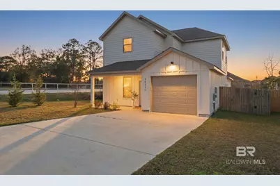 20253 La Savane Drive, Gulf Shores, AL 36542 - Photo 1