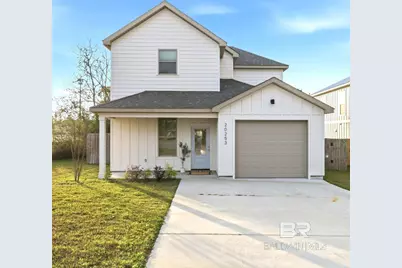 20253 La Savane Drive, Gulf Shores, AL 36542 - Photo 2