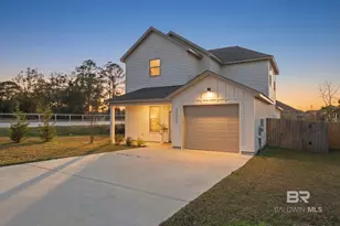 20253 La Savane Dr, Gulf Shores, AL 36542 - Photo 2