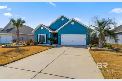 4123 Montague Drive, Gulf Shores, AL 36542 - Photo 2