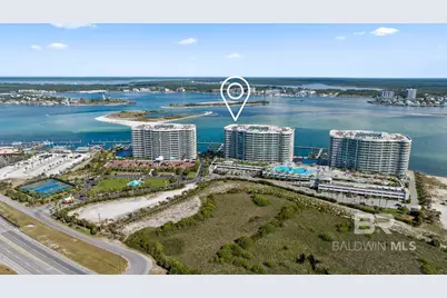 28105 Perdido Beach Boulevard #C216, Orange Beach, AL 36561 - Photo 4