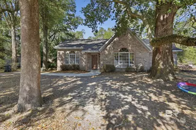 502 3rd Street, Fairhope, AL 36532 - Photo 1