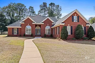 30171 Dolive Ridge, Daphne, AL 36527 - Photo 1