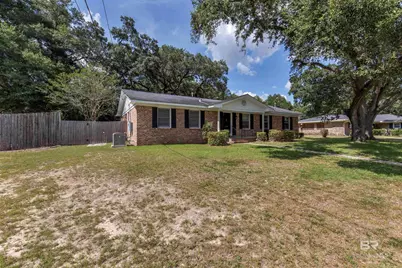 5114 Geoffrey Drive, Mobile, AL 36693 - Photo 2