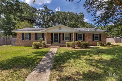 5114 Geoffrey Drive, Mobile, AL 36693 - Photo 1