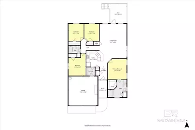 9011 Brookside Lane, Daphne, AL 36526 - Photo 24