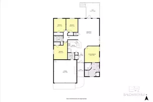 9011 Brookside Ln, Daphne, AL 36526 - Photo 24