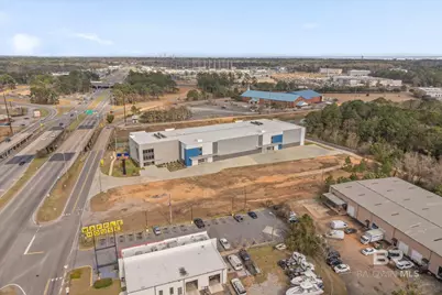 3651 Government Boulevard, Mobile, AL 36693 - Photo 2