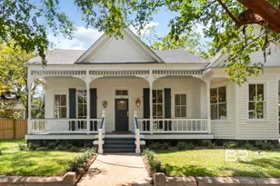 150 S Dearborn St, Mobile, AL 36602 - Photo 1