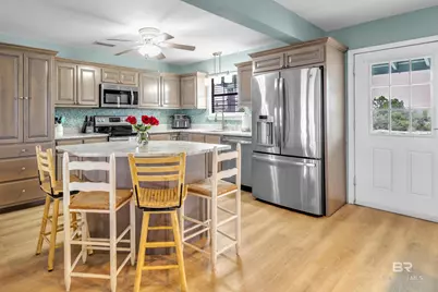 1355 W Lagoon Avenue, Gulf Shores, AL 36542 - Photo 4