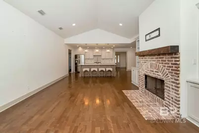 305 Springwood Drive, Mobile, AL 36608 - Photo 6