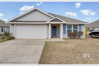 17802 Lewis Smith Drive, Foley, AL 36535 - Photo 4