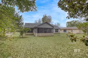 2776 Santa Rosa Dr, Lillian, AL 36549 - Photo 2