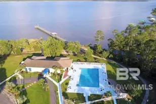 2776 Santa Rosa Dr, Lillian, AL 36549 - Photo 46