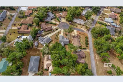 2776 Santa Rosa Drive, Lillian, AL 36549 - Photo 6