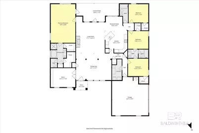 12180 Ariel Way, Spanish Fort, AL 36527 - Photo 22